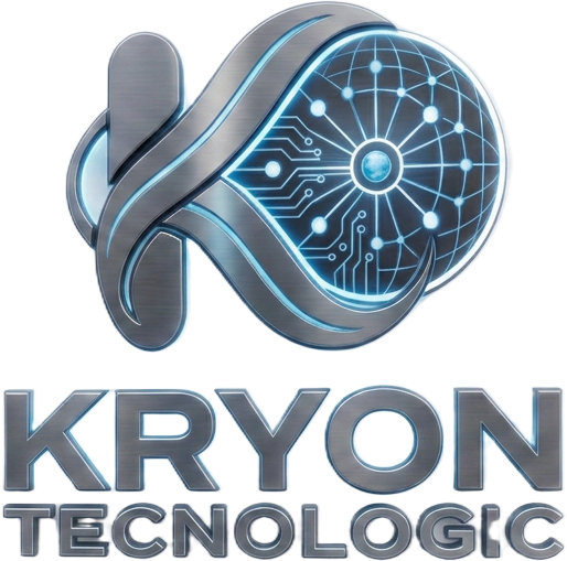 Kryon Tecnologic